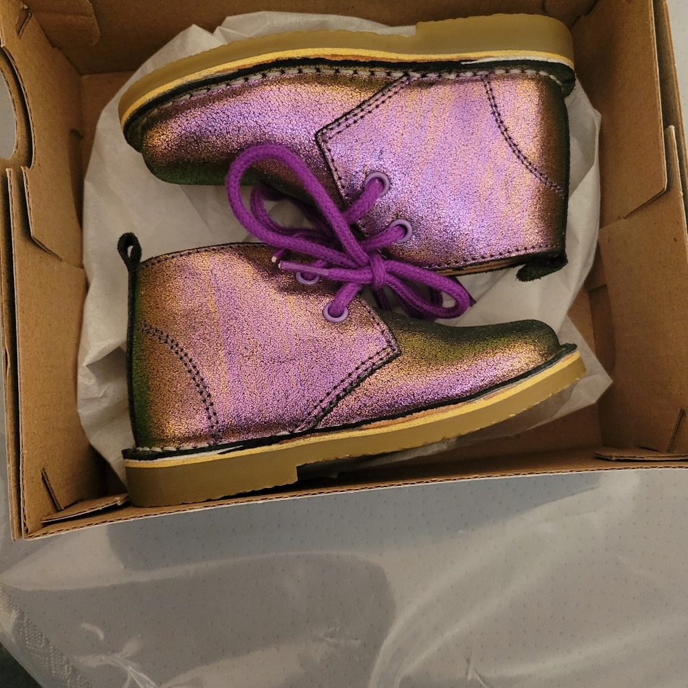 Stride Rite Piper boot - Picture 7 of 8